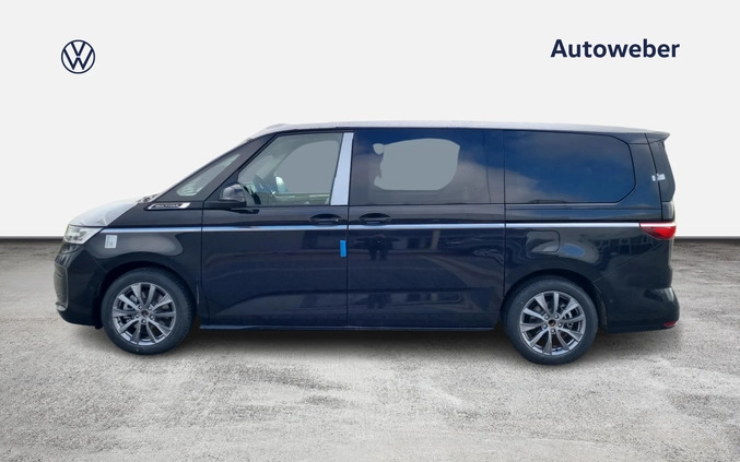 Volkswagen Multivan cena 460315 przebieg: 11, rok produkcji 2024 z Pilzno małe 106